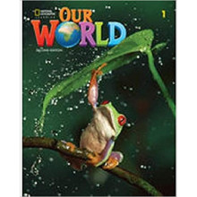 Our World 2nd edition - 1 - Workbook