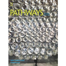 Pathways 3a - Listening And Speaking - Split With Online Workbook - 2nd Ed.