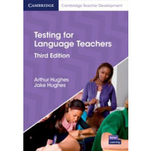Testing For Language Teachers - 3rd Ed