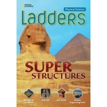 Super Structures (On-Level; Physical Science)