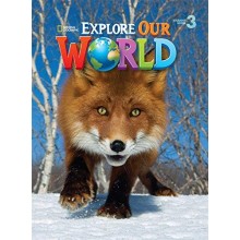Kit Explore Our World 3