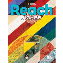 Reach Higher 5a - Sb + Online Practice