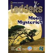 Moon Mysteries (above-level; Social Studies; Reading/Language Arts)