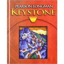 Keystone Student Edition Level A  - HARDCOVER (6° ANO B)