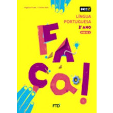 Conjunto Faca - Lingua Portuguesa - 2º Ano - Bncc
