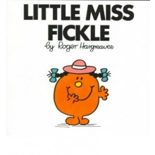 Little Miss Fickle