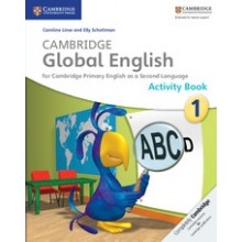 Cambridge Global English Stage 1 Activity Book