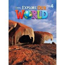 Kit Explore Our World 4