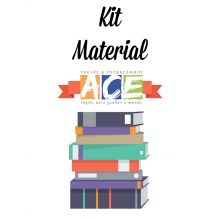 KIT REAL LISTENING & SPEAKING 