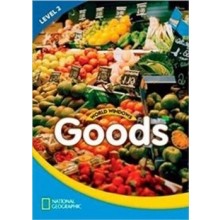 World Windows 2 - Goods - Student Book