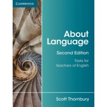 About Language Tasks For Teachers Of English