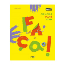 Conjunto Faca - Lingua Portuguesa - 4º Ano - Bncc