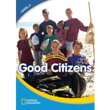 World Windows 2 - Good Citizens - Student Book
