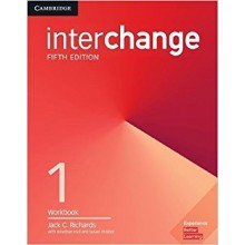 Interchange 1 Workbook 5th Edition