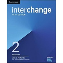 Interchange 2 Workbook 5th Edition