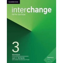 Interchange 3 Workbook 5th Edition