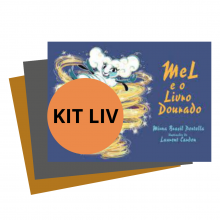 Kit LIV - Kinder