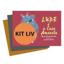 Kit LIV - PreK