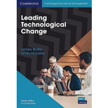 Leading Technological Change