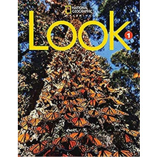 Look AME 1 - STUDENT BOOK