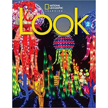 Look AME 2 - STUDENT BOOK