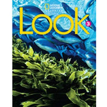 Look - Ame - 3 - Student Book (apenas SB impresso) 