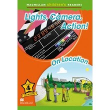Lights, Camera, Action! - On Location