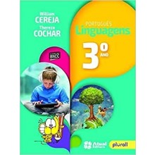 Português Linguagens - 3° Ano