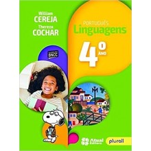 Português Linguagens - 4° Ano
