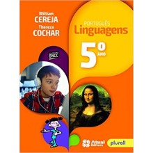 Português Linguagens - 5º Ano 