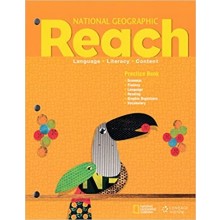 e-book REACH D STUDENT ANTHOLOGY (1YR) + Pratice Book Level D