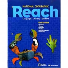 e-book REACH F STUDENT ANTHOLOGY (1YR) + Pratice Book Level F