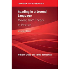 Reading In A Second Language Moving From Theory To Practice - 2nd Ed