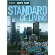 Standard of Living (Above-Level) - Single Copy (Print)