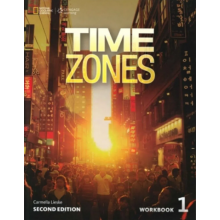 Time Zones 1 - 2nd - Workbook