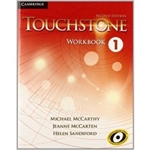 TOUCHSTONE 1 WB 2ED