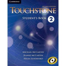TOUCHSTONE 2 SB 2ED