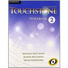 TOUCHSTONE 2 WB 2ED