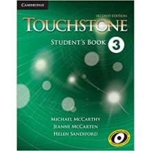 TOUCHSTONE 3 SB 2ED