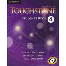 TOUCHSTONE 4 SB 2ED