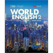 (8° ANO - LIVRO FISICO + ACESSO ONLINE) World English - 2nd Edition - 2 - Student Book + Online Workbook