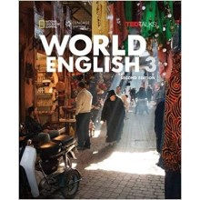 (6° ANO - LIVRO FISICO + ACESSO ONLINE) World English - 2nd Edition -Intro - Student Book + Online Workbook
